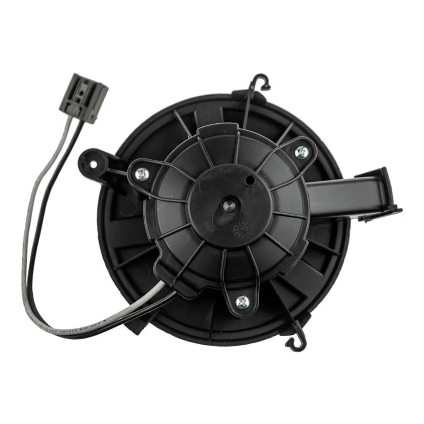 2011-2018 For VAUXHALL ZAFIRA C MK3 (P12) HVAC Blower Motor Fan Front 34258