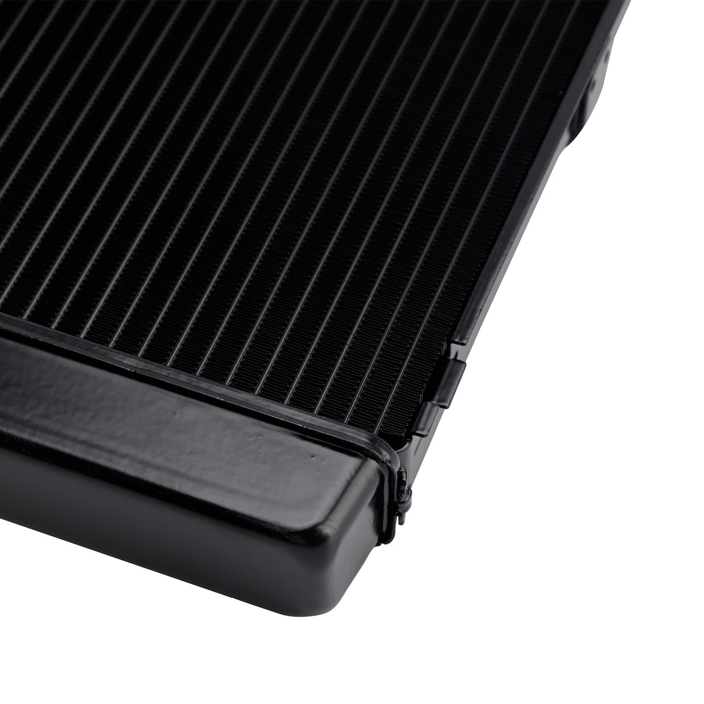 2002-2013 Honda Silverwing 600 FSC600 Radiator Cooler Cooling