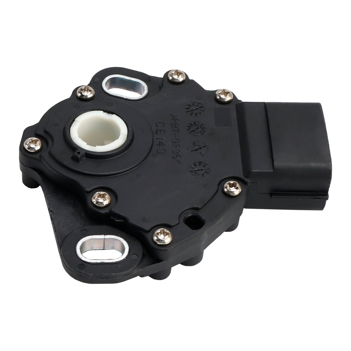 31918-3MX0A Transmission Gear Position Switch for Nissan Versa 1.6L 2013-2017