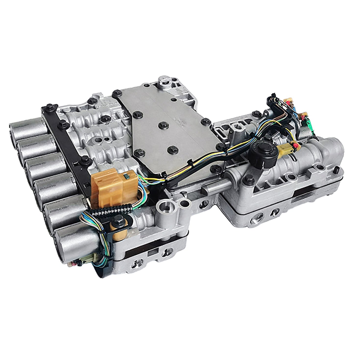 2018-2023 For FORD F-150 10R80 Transmission Valve Body Control Assembly HL3Z-7A100-A