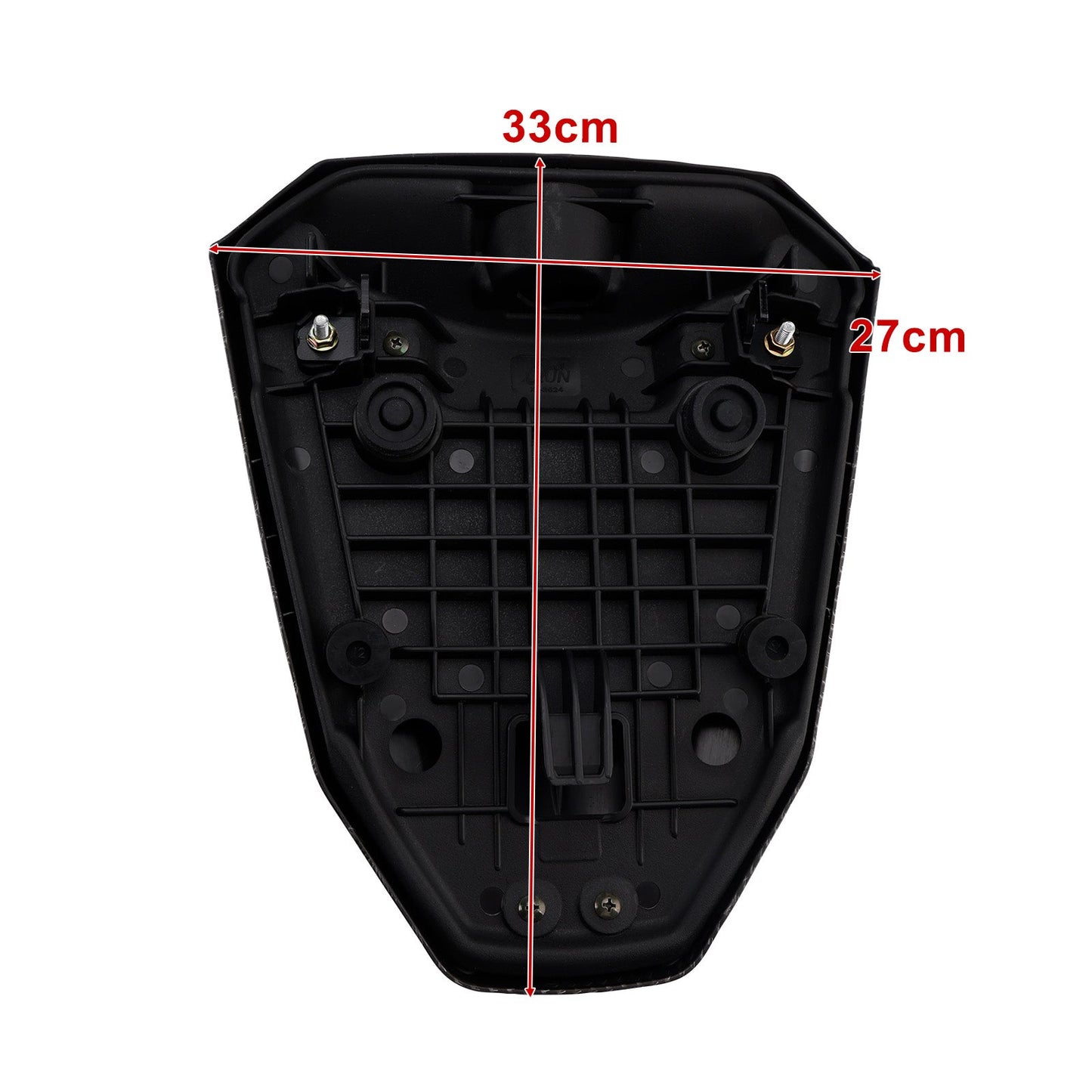 2024-2026 For Yamaha MT-09 / SP Tail Rear Seat Cover Fairing Cowl
