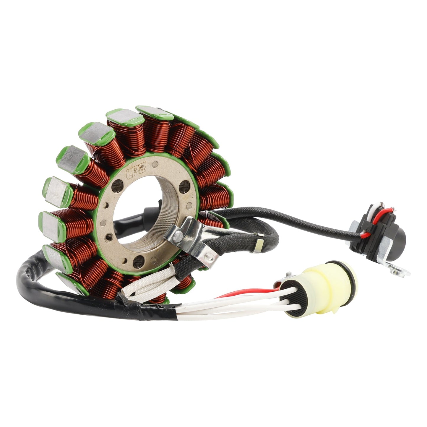 2010-2021 Yamaha YFZ450R Special Edition Stator Regulator Gasket Kit 18P-81410-00 18P-81410-02