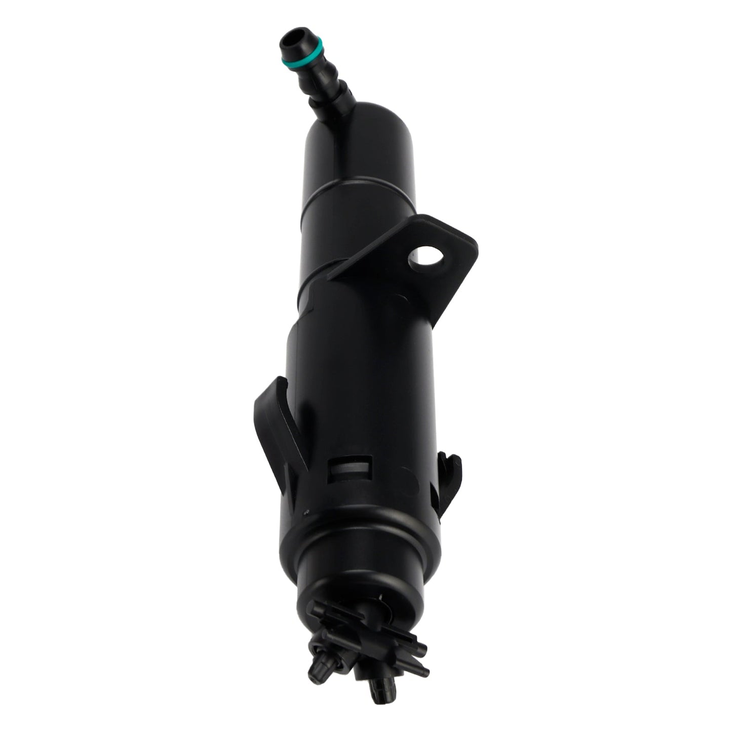 Front Headlight Spray Washer Nozzle 5K0955978A For VW Golf Jetta MK6