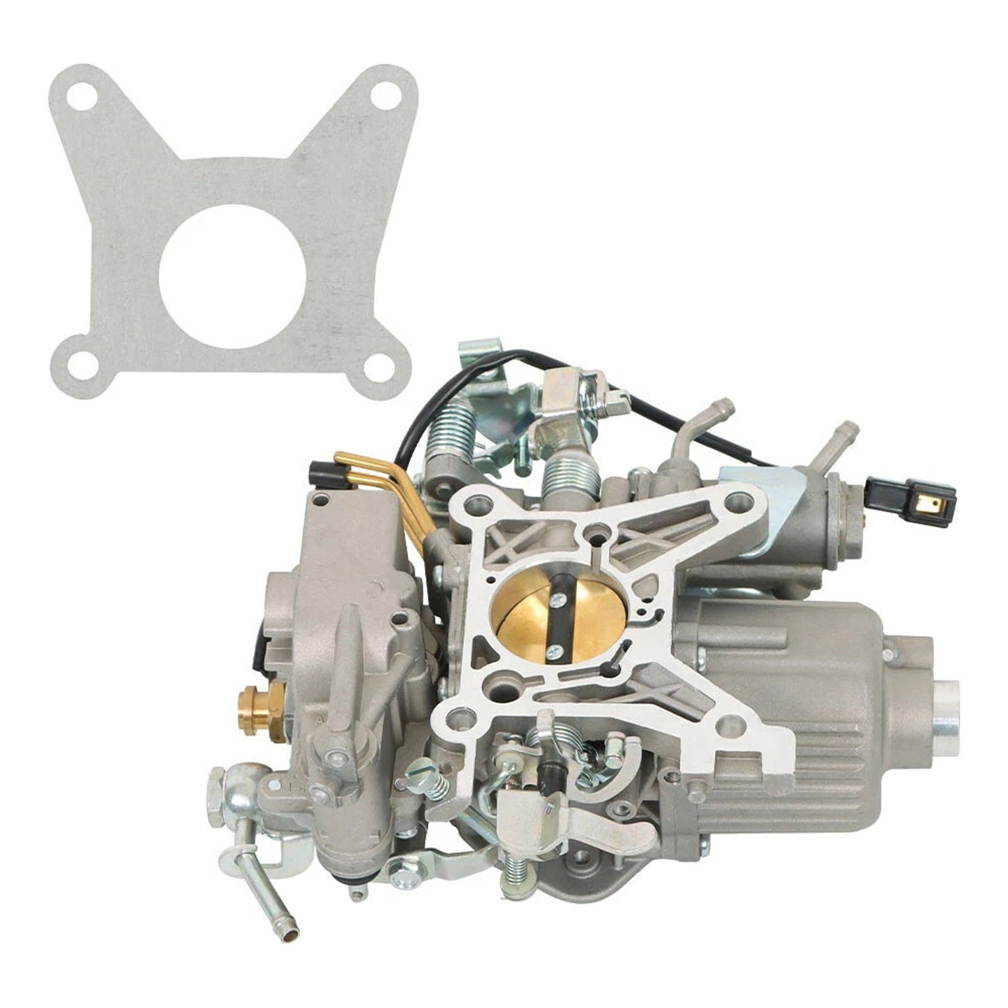 Carburetor Carb MD192036 For Mitsubishi Lancer Proton Saga 4G13 4G15