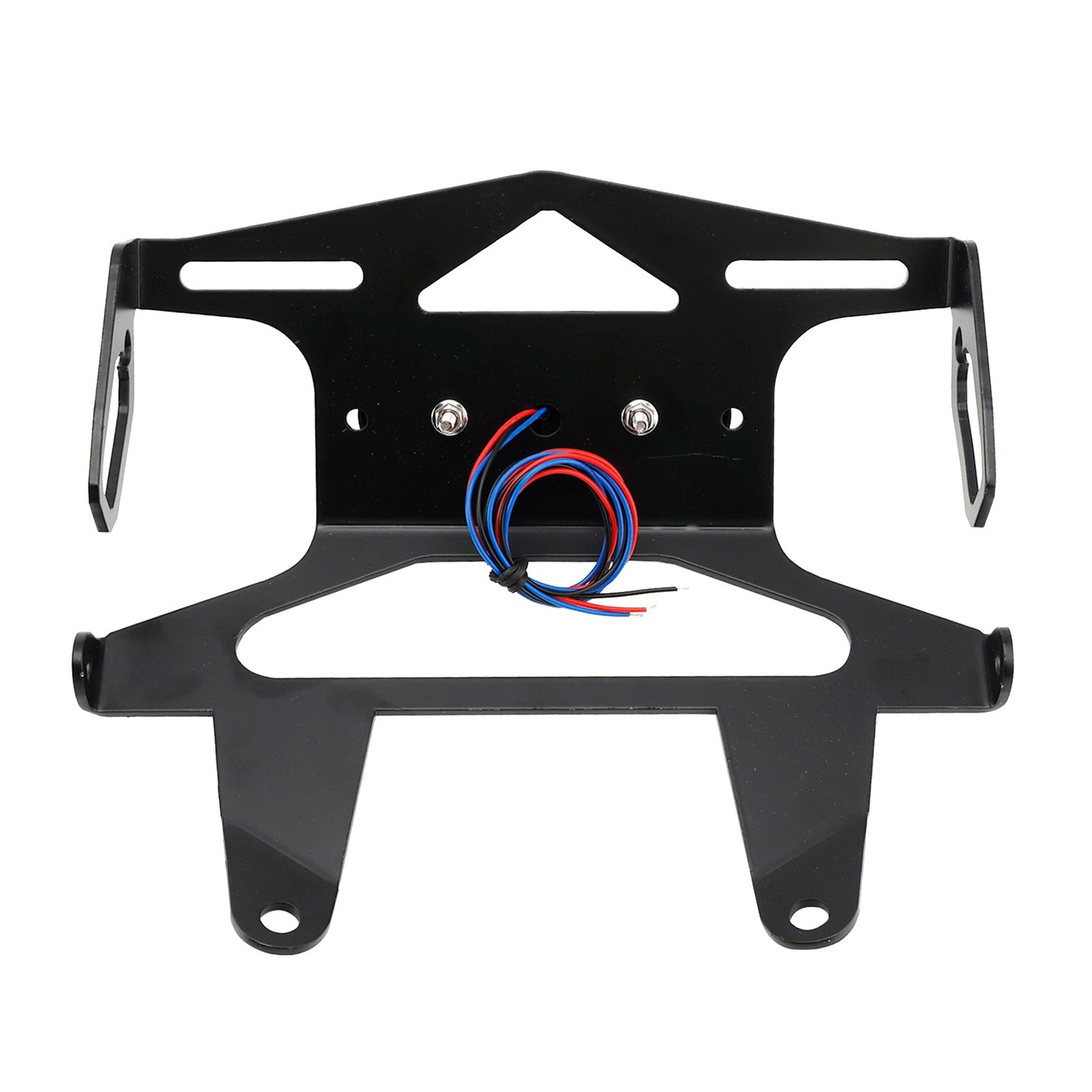 2024-2025 Kawasaki Eliminator 500 / SE License Plate Holder Frame Bracket
