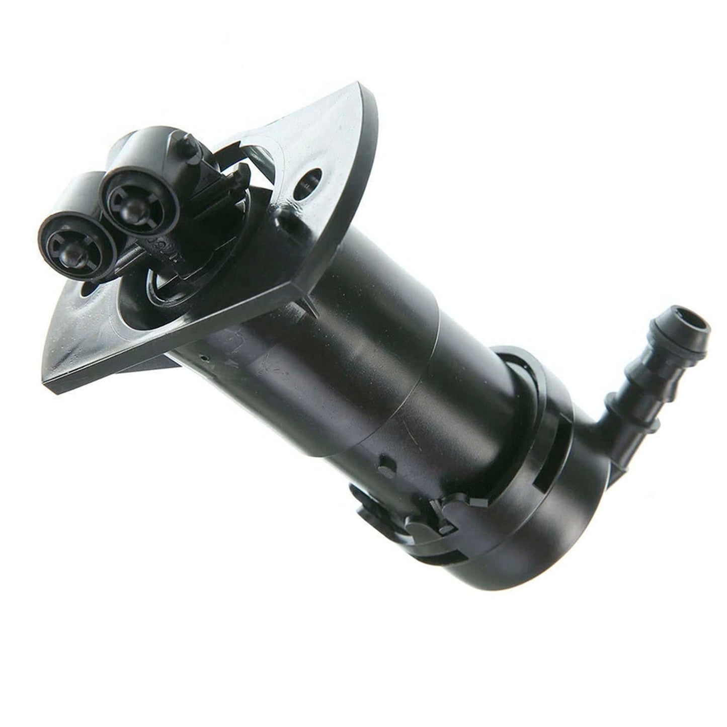 Front Headlight Spray Washer Nozzle Right 4F0955102 For Audi A6 C6 2004-2008