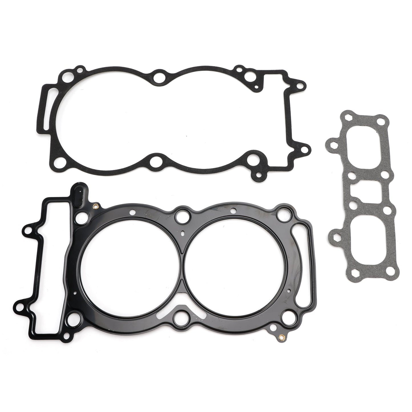 2020 Polaris General 1000 XP EPS Deluxe w/Ride Command and Stage 4 Rockford Fosgate Audio 93mm Cylinder Piston Gaskets Rebuild Kit