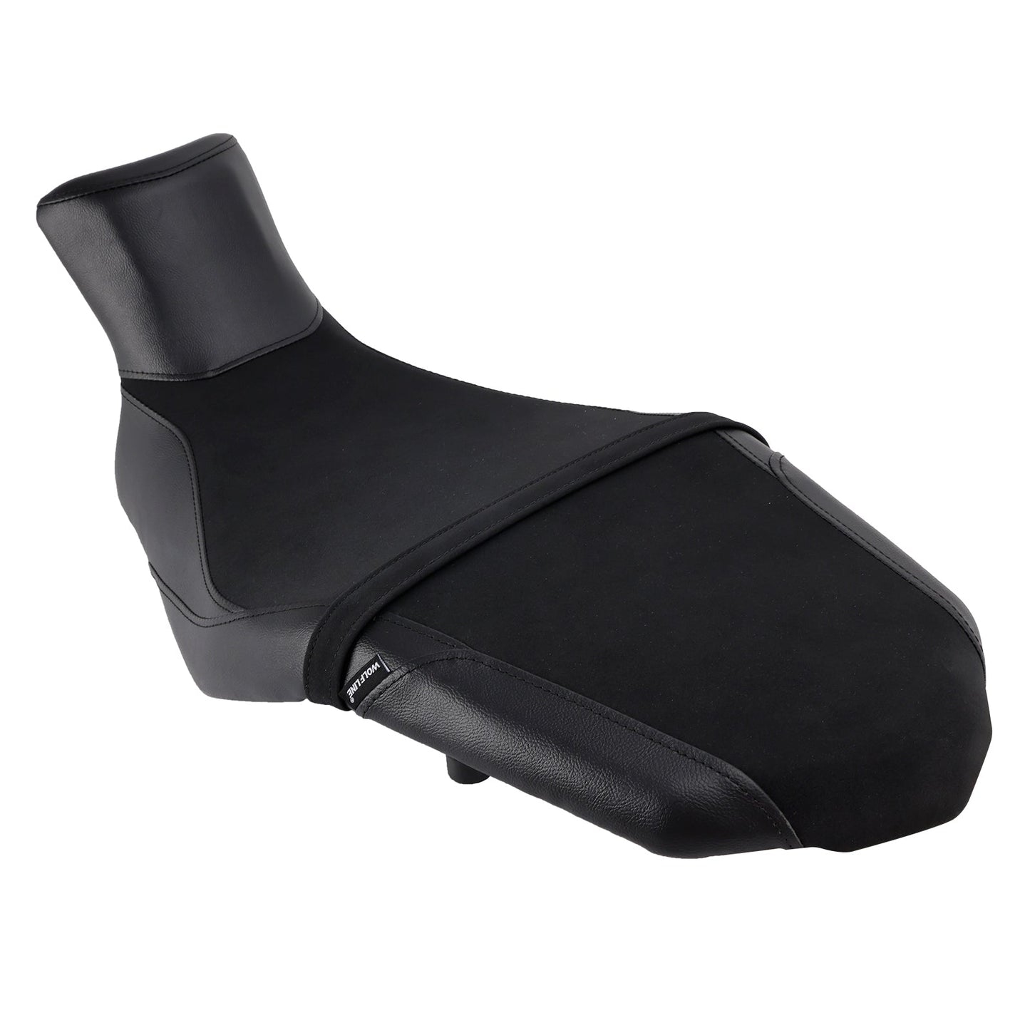 2019-2024 Suzuki Katana Rider Passenger Seat Front Rear Cushion