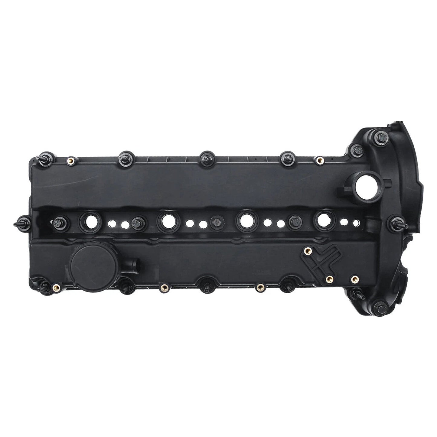 68045317AA 2011-2014 For Lancia Voyager 404 2.8 CRD MPV Engine Valve Cover 220132414