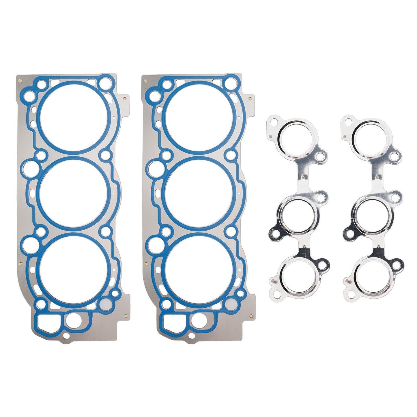 1996–2004 Toyota Land Cruiser Prado 5VZ-FE Engine Overhaul Gasket Kit 04111-62130