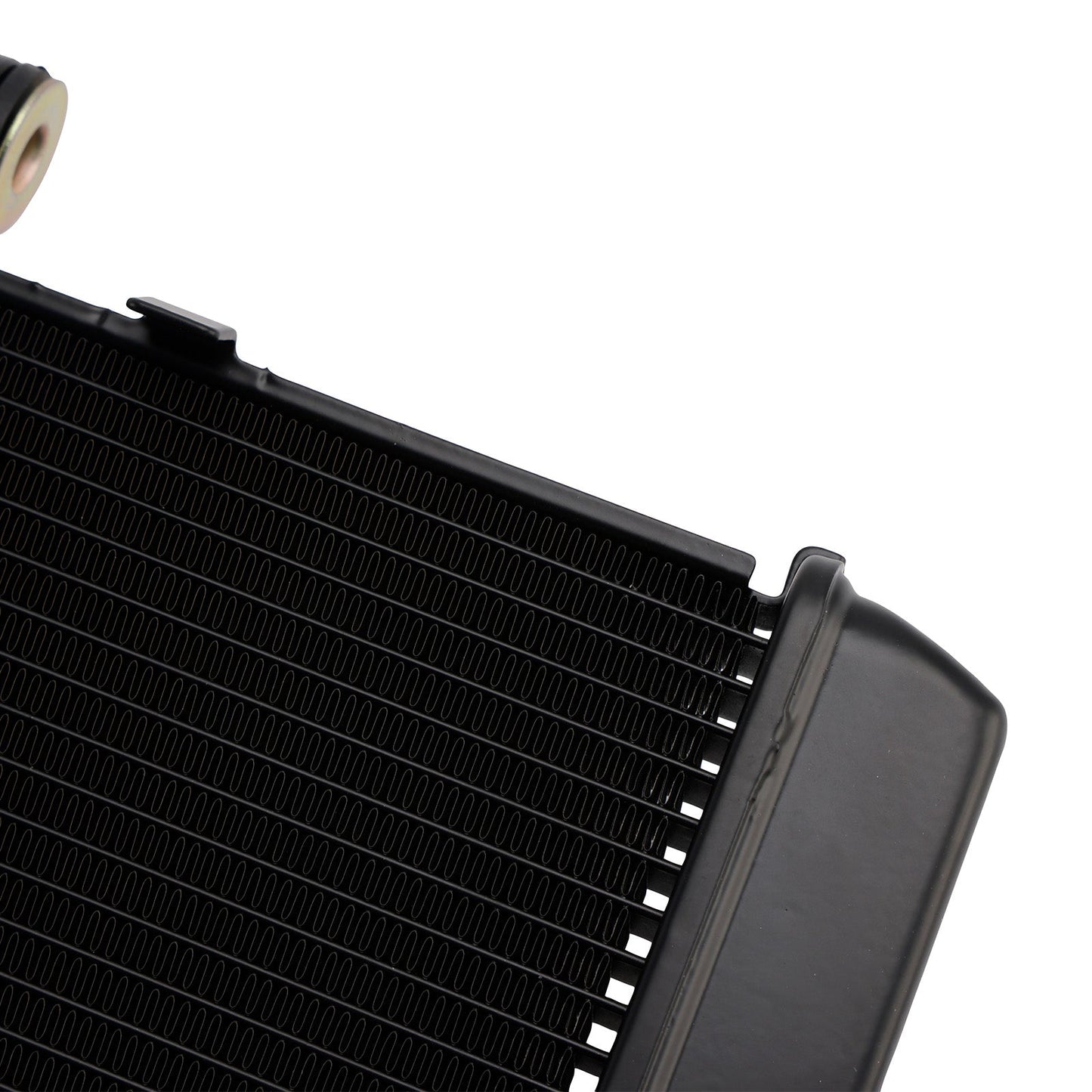 2017 2018 2019 2020 Honda CBR250RR Aluminum Radiator Cooling Engine Cooler