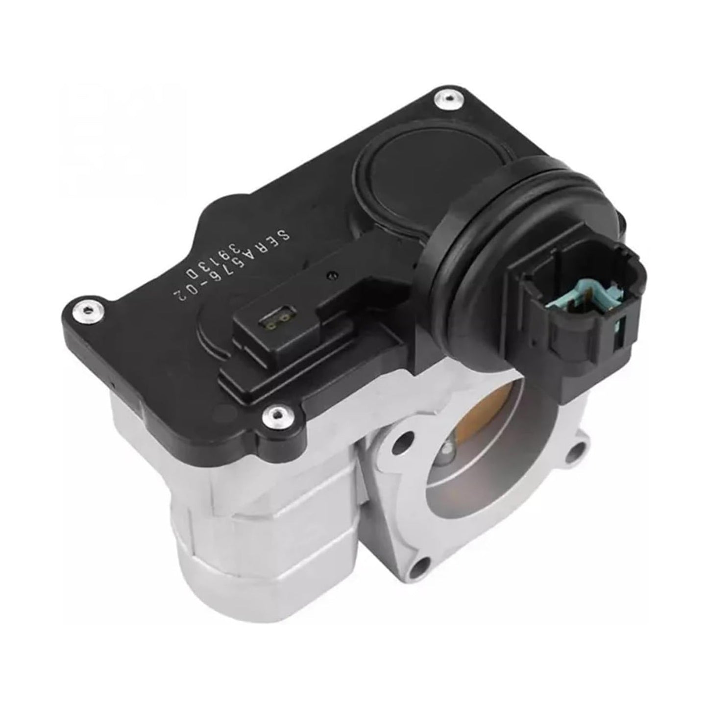 2007-2010 For Nissan Micra III (K12) 1.4 1386 ccm,72 kw,98 hp Throttle Body 16119-AX000