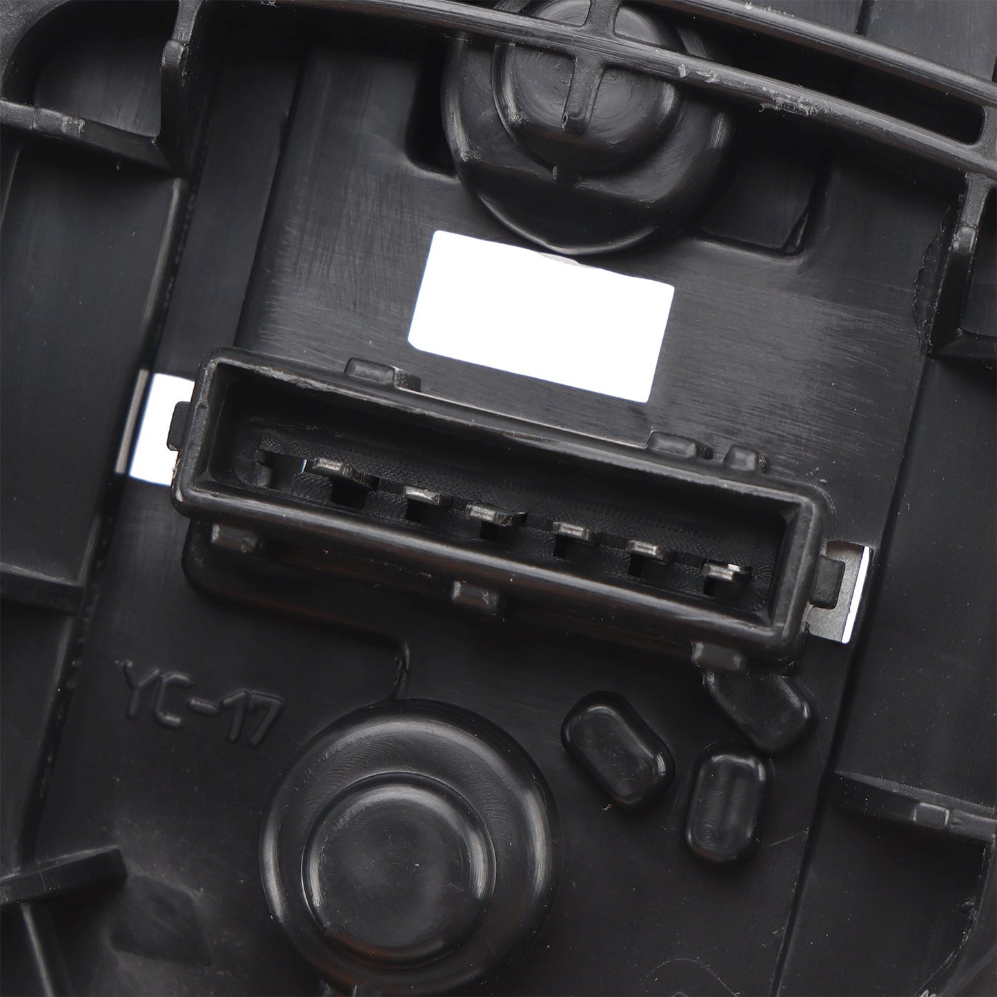 Rear Light Bulb Holder 634679 For CITROEN BERLINGO PEUGEOT PARTNER