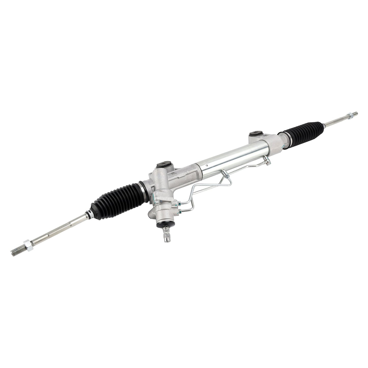 5/2015+ Toyota Hilux REVO GUN125 2.4TD/GUN126 2.8TD Power Steering Rack RHD