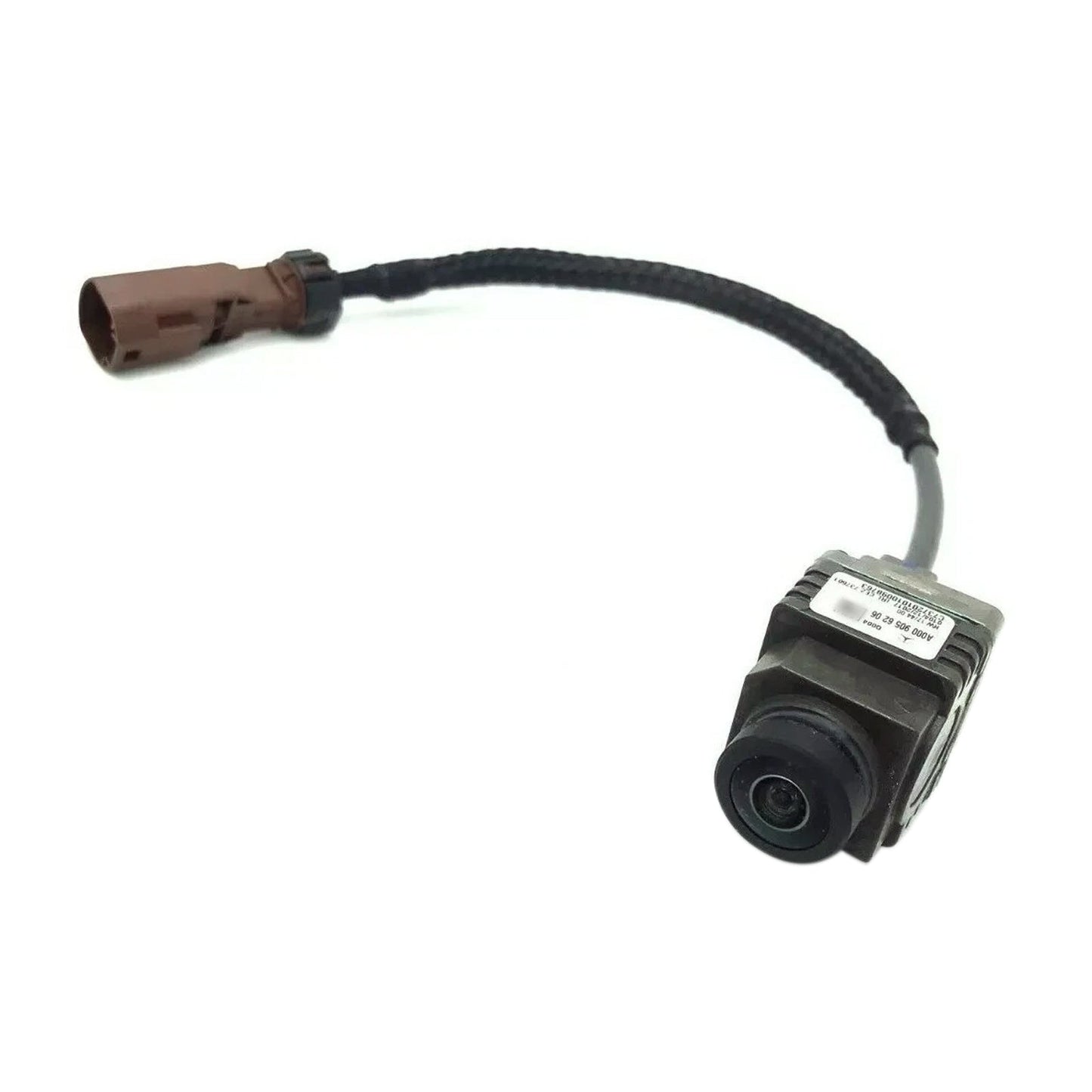 2017 Mercedes-Benz Maybach S550 Rear View Camera A0009056206