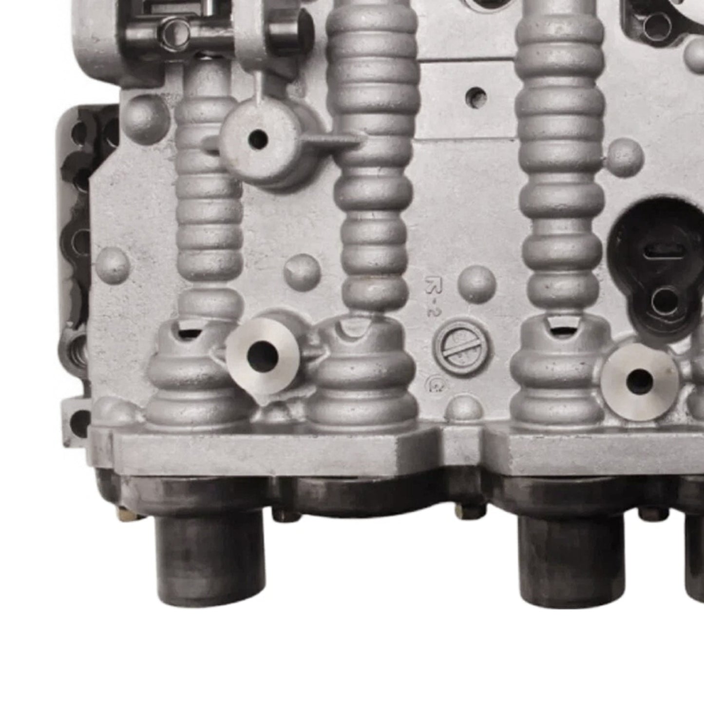 V4A51 R4A51 V73 Transmission Valve Body For Mitsubishi