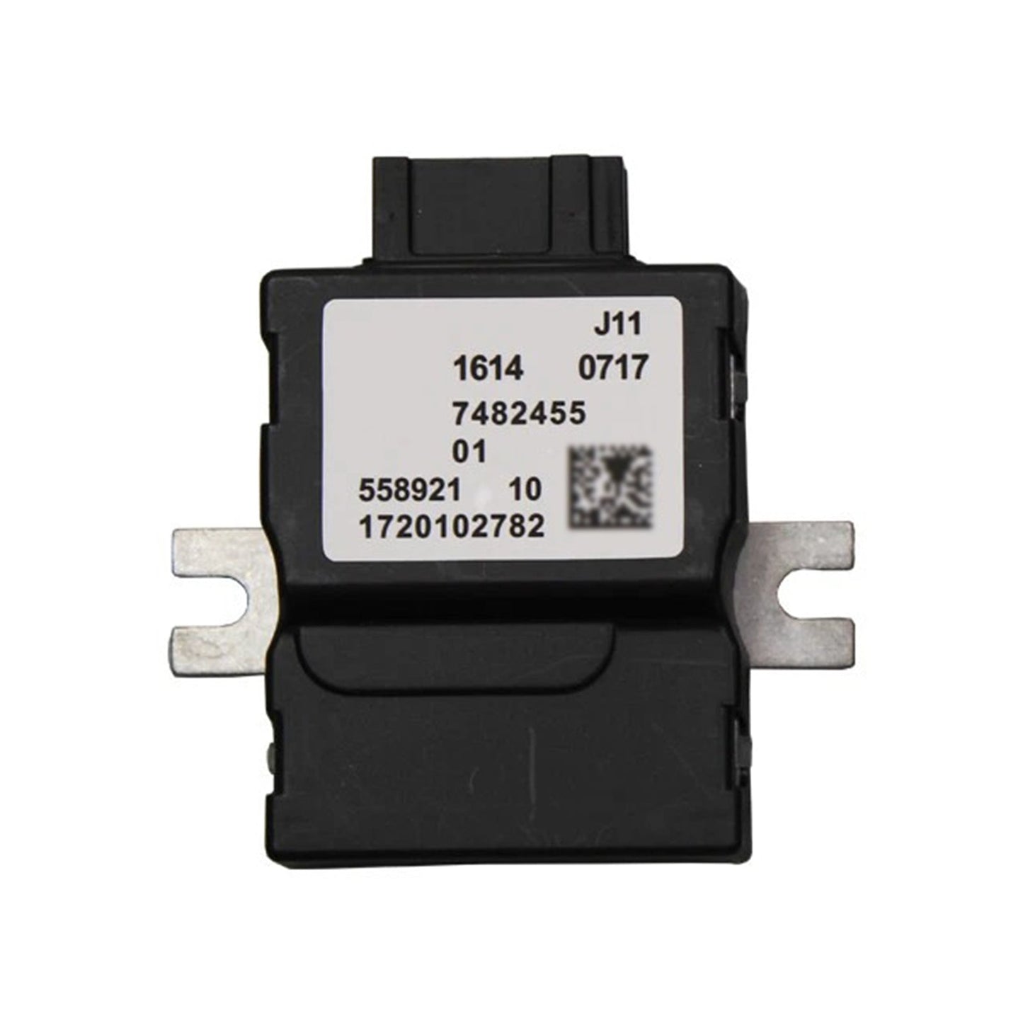 Fuel Pump Control Module for BMW G30 G11 2015-2019 16147482455