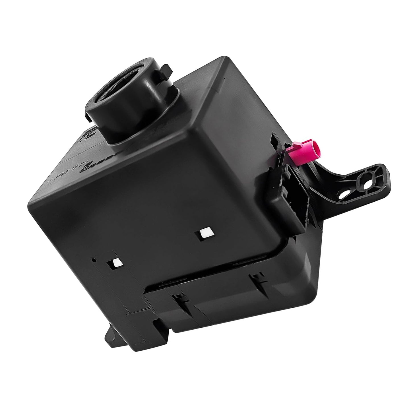 2008-2010 Chrysler 1 models 17 variants Wireless Ignition Node Module with two keys 68210156AB 05026149AG