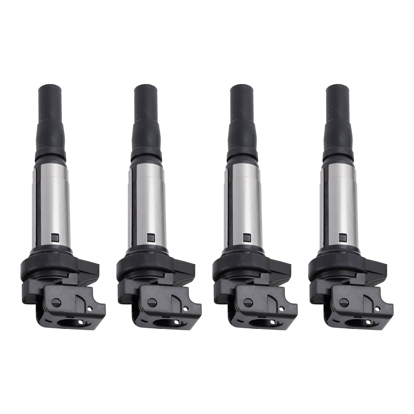 2006-2013 MINI COOPER R56 1.6 4PCS Ignition Coil 0221504800 597091,12137575010