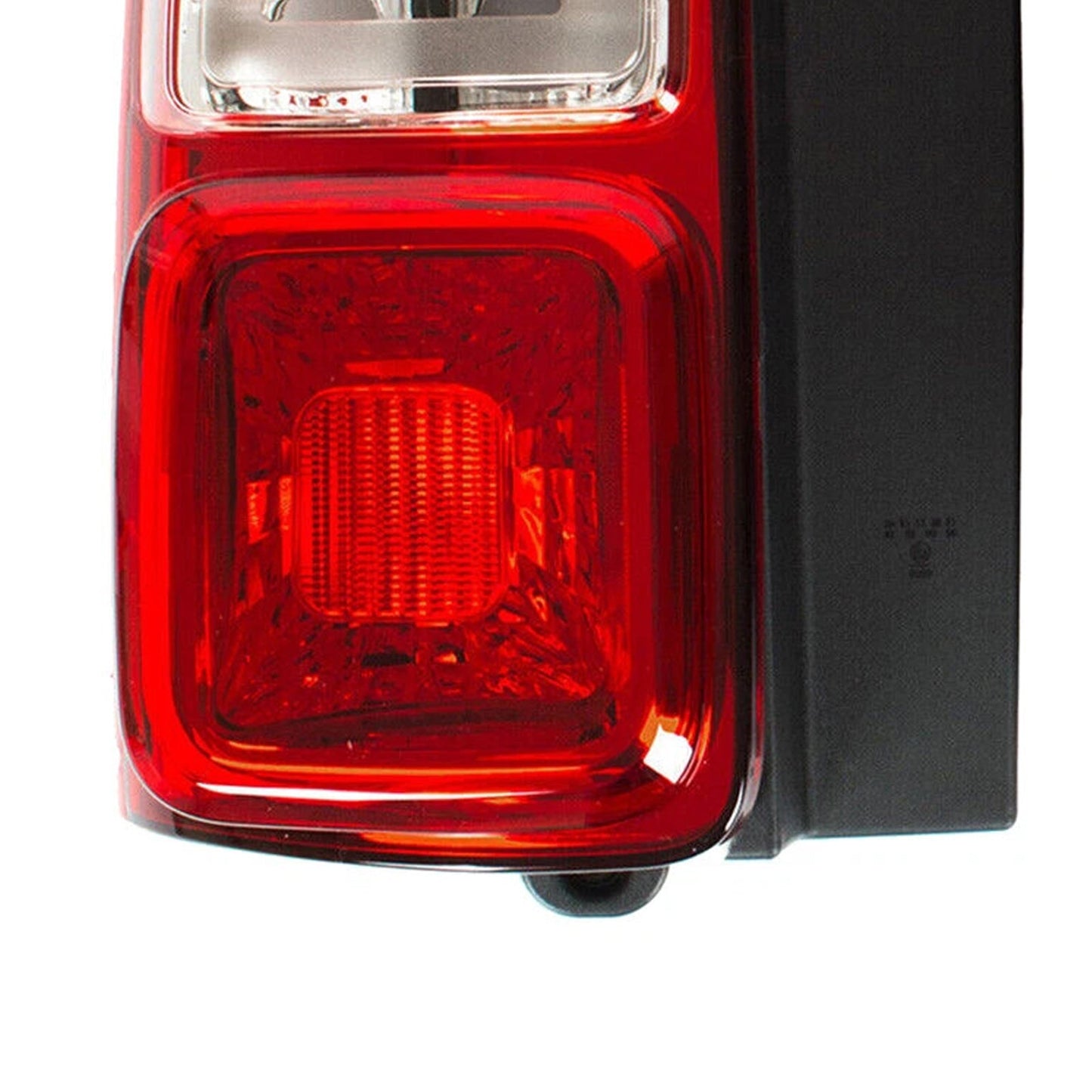 2019- 2021 Vauxhall Vivaro Left+Right Rear Tail Light Halogen 9808243180 9808243182