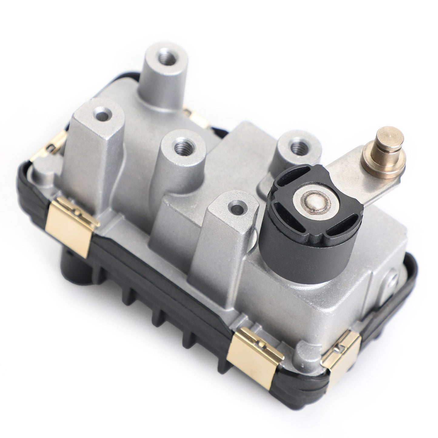 2005/01-2009/05 Mercedes-Benz CLK C209 320 CDI 2987 ccm, 165 KW, 224 PS Turbo Actuator Solenoid Valve 6NW009420