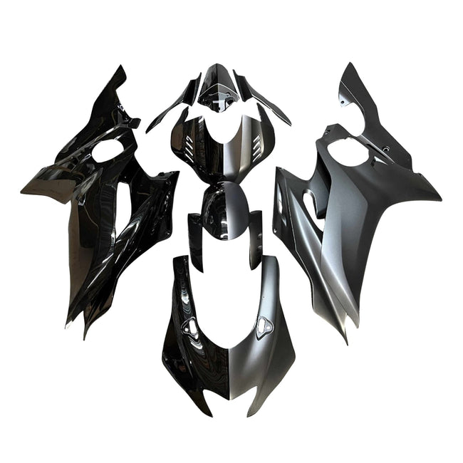 Injection Fairing Kit Bodywork Plastic ABS fit For Yamaha YZF-R6 2017-2023