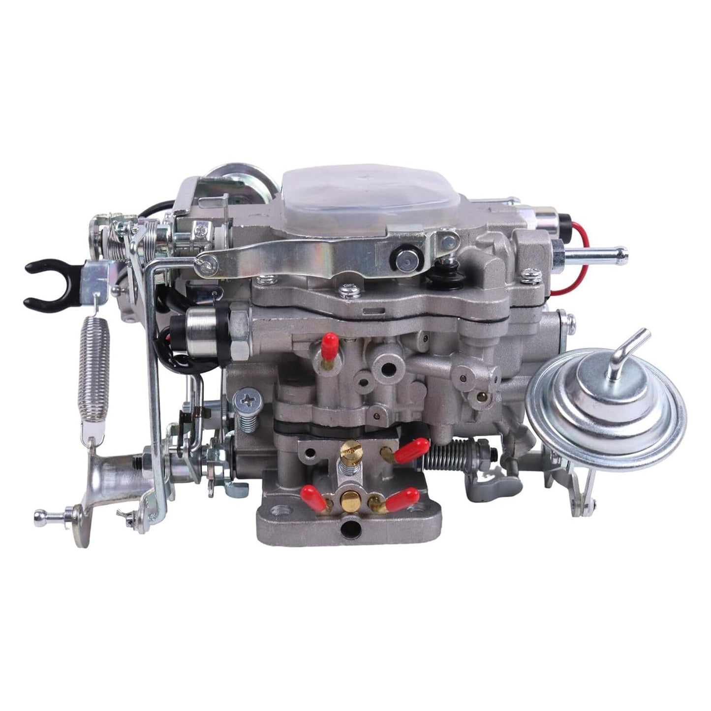1982-1990 Toyota 3Y Hiace Hilux Dyna Delta Forklifts 2.0L Carburetor 21100-71081