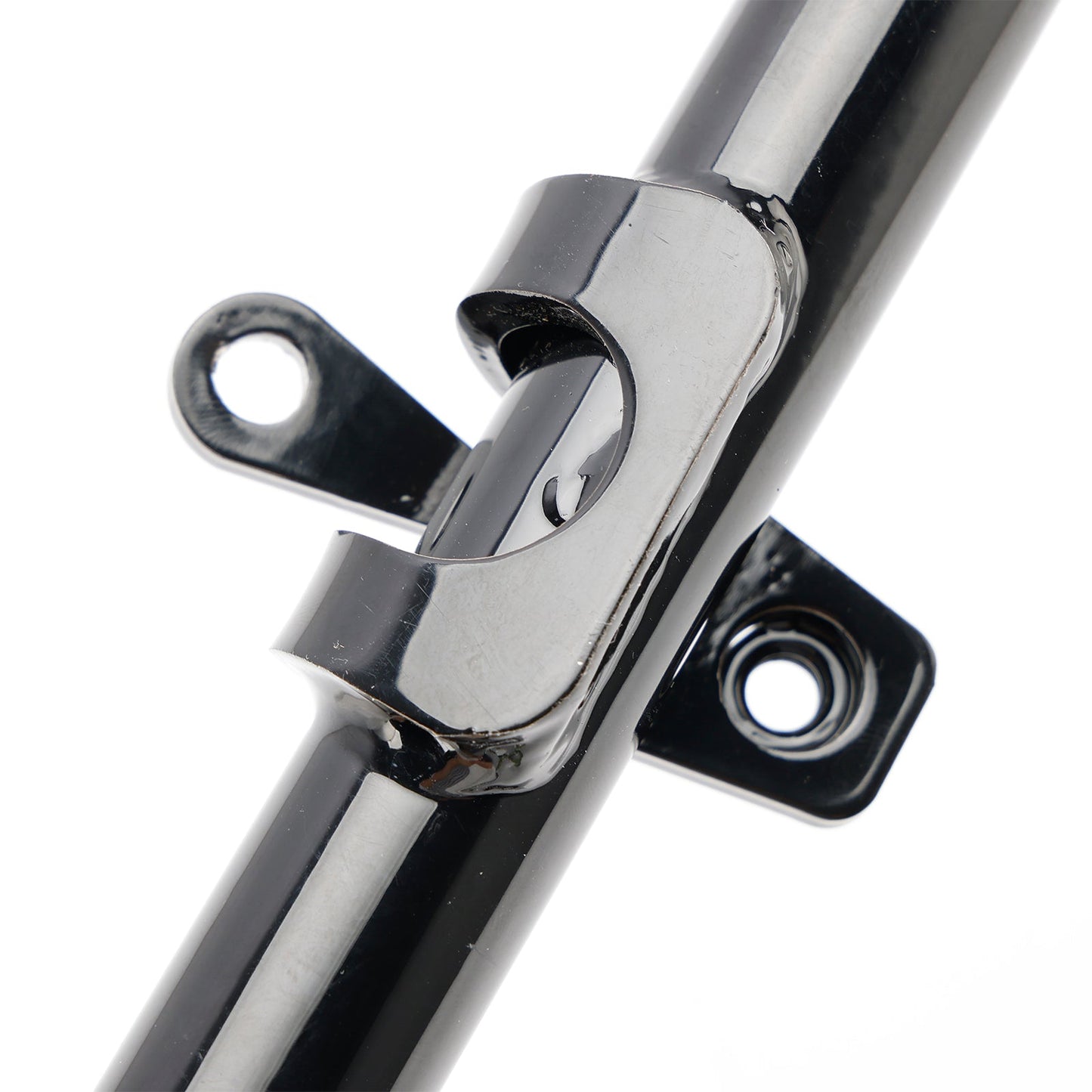 2020-2024 Road Glide Limited FLTRK Fairing Support Bracket Glossy Black