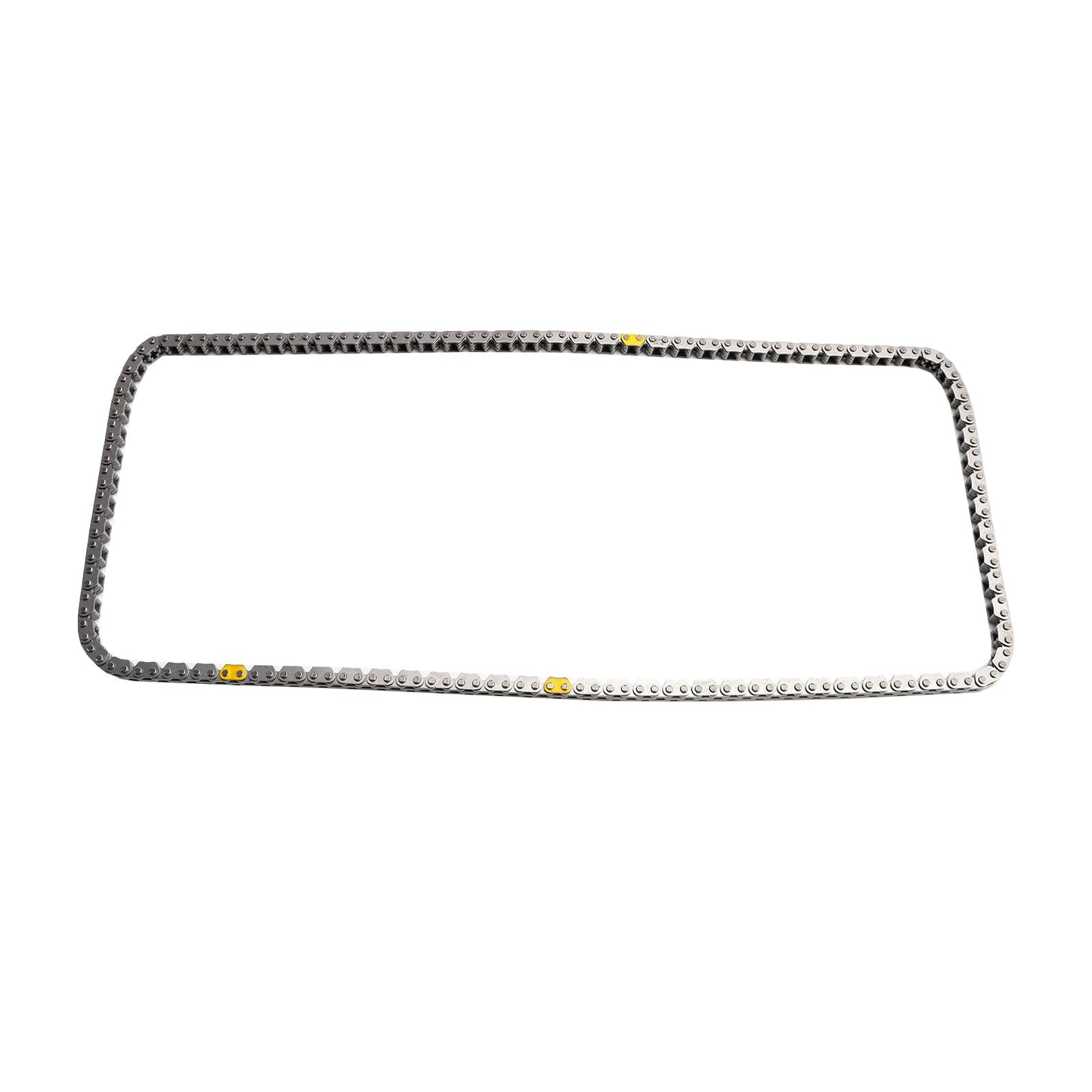 2018�Cpresent Kia Forte (BD) G4NH 2.0L Engine Timing Chain Kit & VVT Gears 243502E700 243702E020