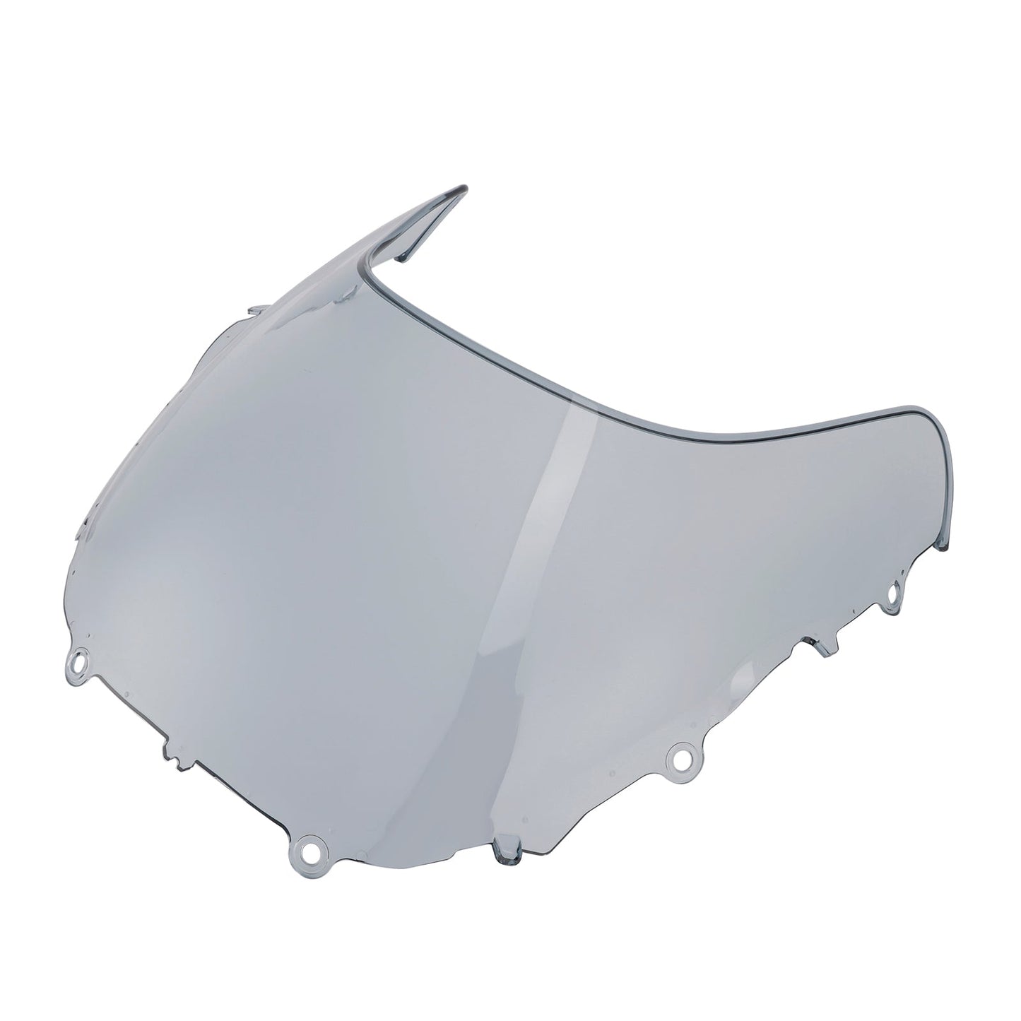 2024-2025 YAMAHA XSR900 GP Windshield WindScreen + Bracket