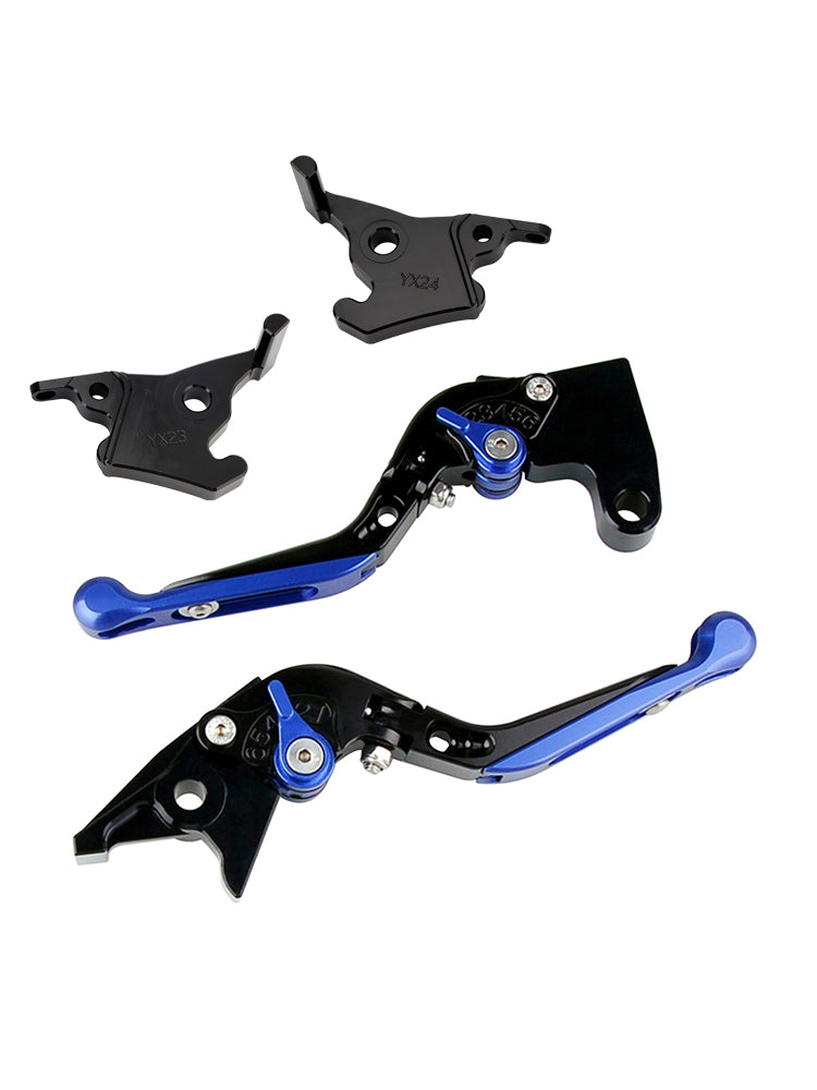 2023-2025 YAMAHA XMAX 300 Adjustable Clutch Brake Lever