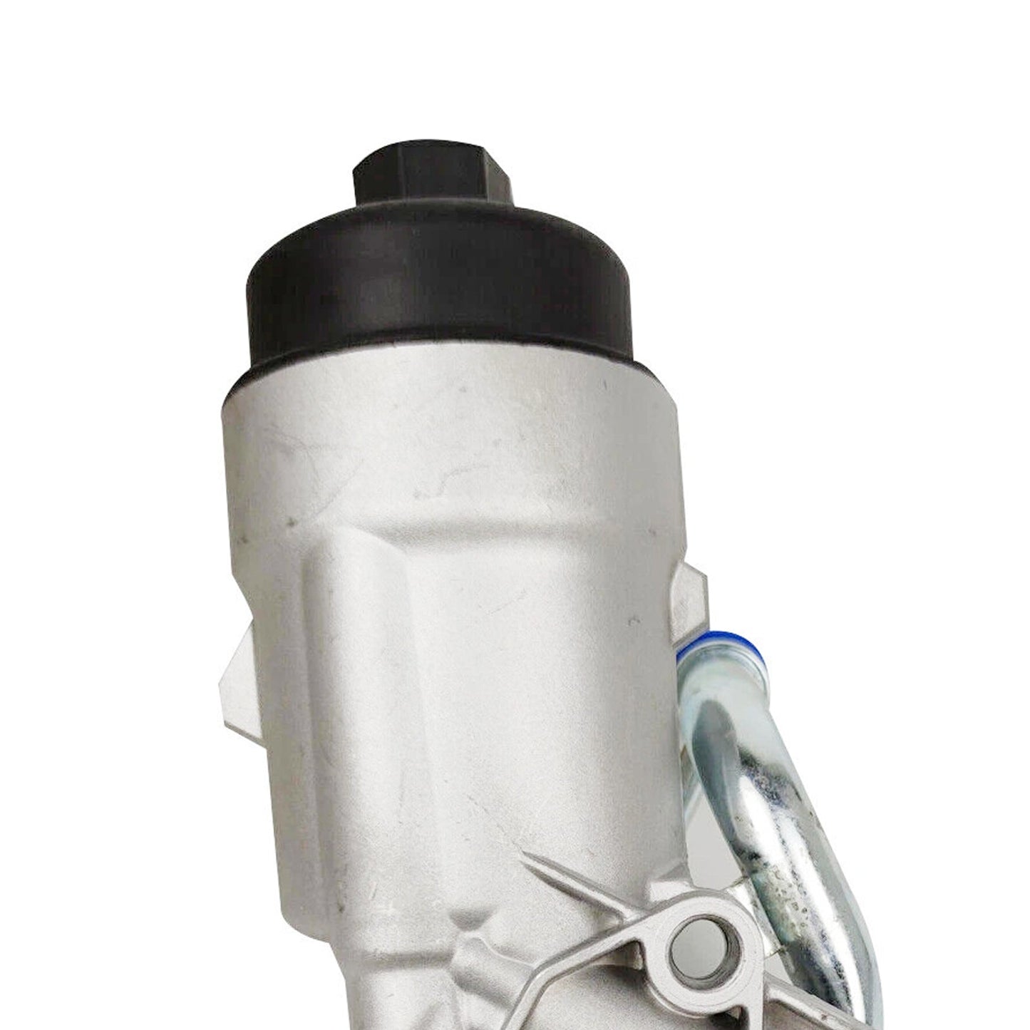 2015-2019 Chevrolet Sonic 1.4L L4 - Gas Oil Filter Housing Oil Cooler 55566784 55593189 55594651