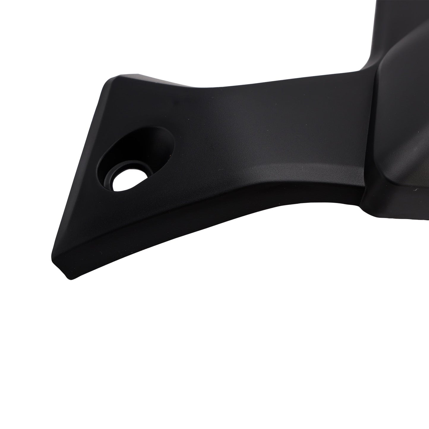 2009 -2012 Yamaha XJ6 Right Panel Raw Fairing Frame Cowls Cover