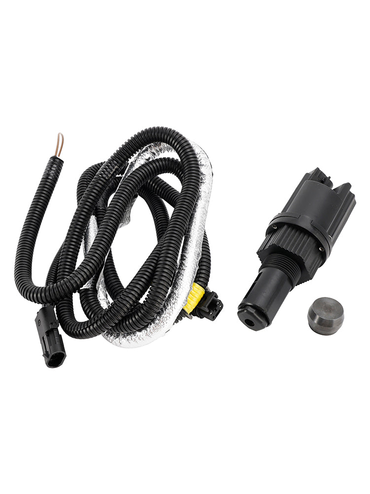1988-1996 Chevrolet K1500 4WD Actuator 600-490