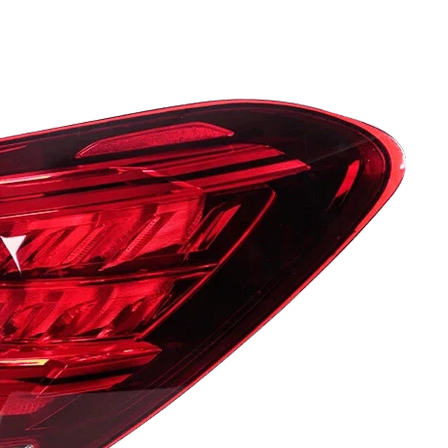 2019-2021 Mercedes Benz W205 Facelift C63 AMG S Base Right LED Rear Tail Light Brake Lamp 2059067103 2059067203