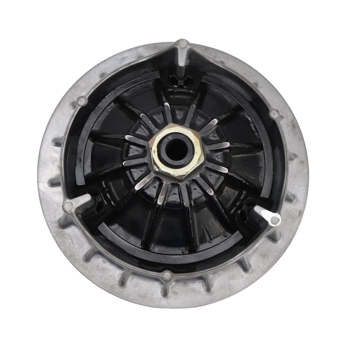 2025 CFMoto CF1000SZ-3L ZFORCE 950 Sport-4 Front Clutch Variator Pulley Set 0JYA-051000-30002