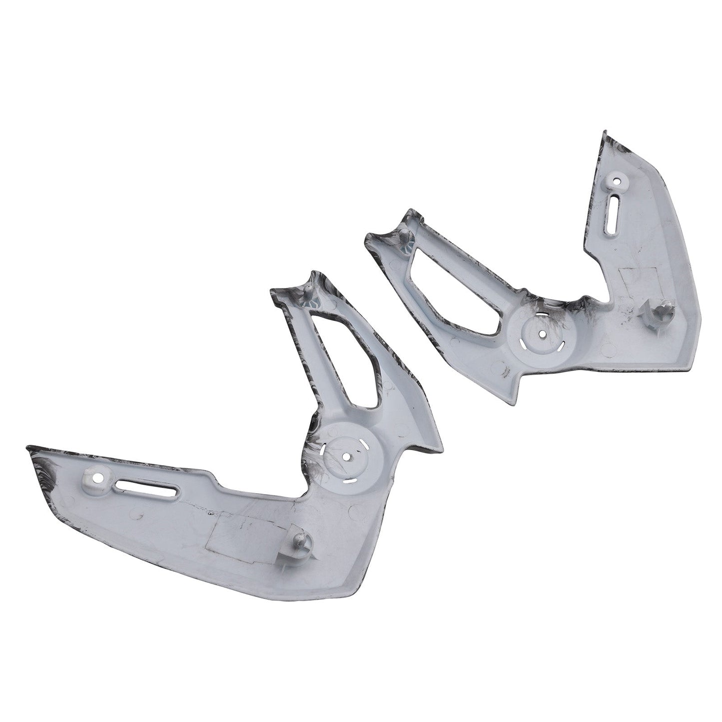 2025-2026 Kawasaki Z900 Frame Side Cover Guard Fairing