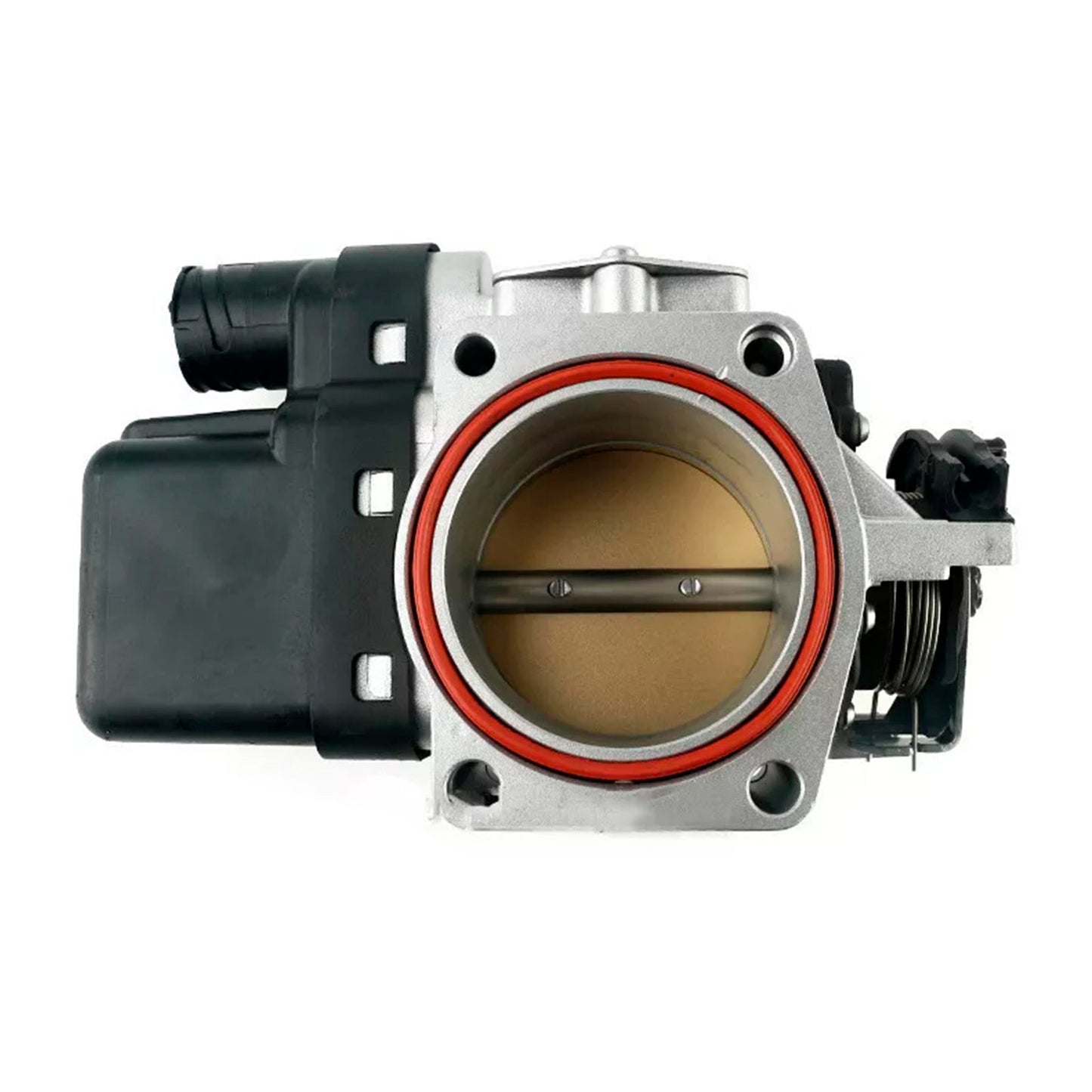 1995-2003 BMW 5 series E39 Throttle Body 13541433414