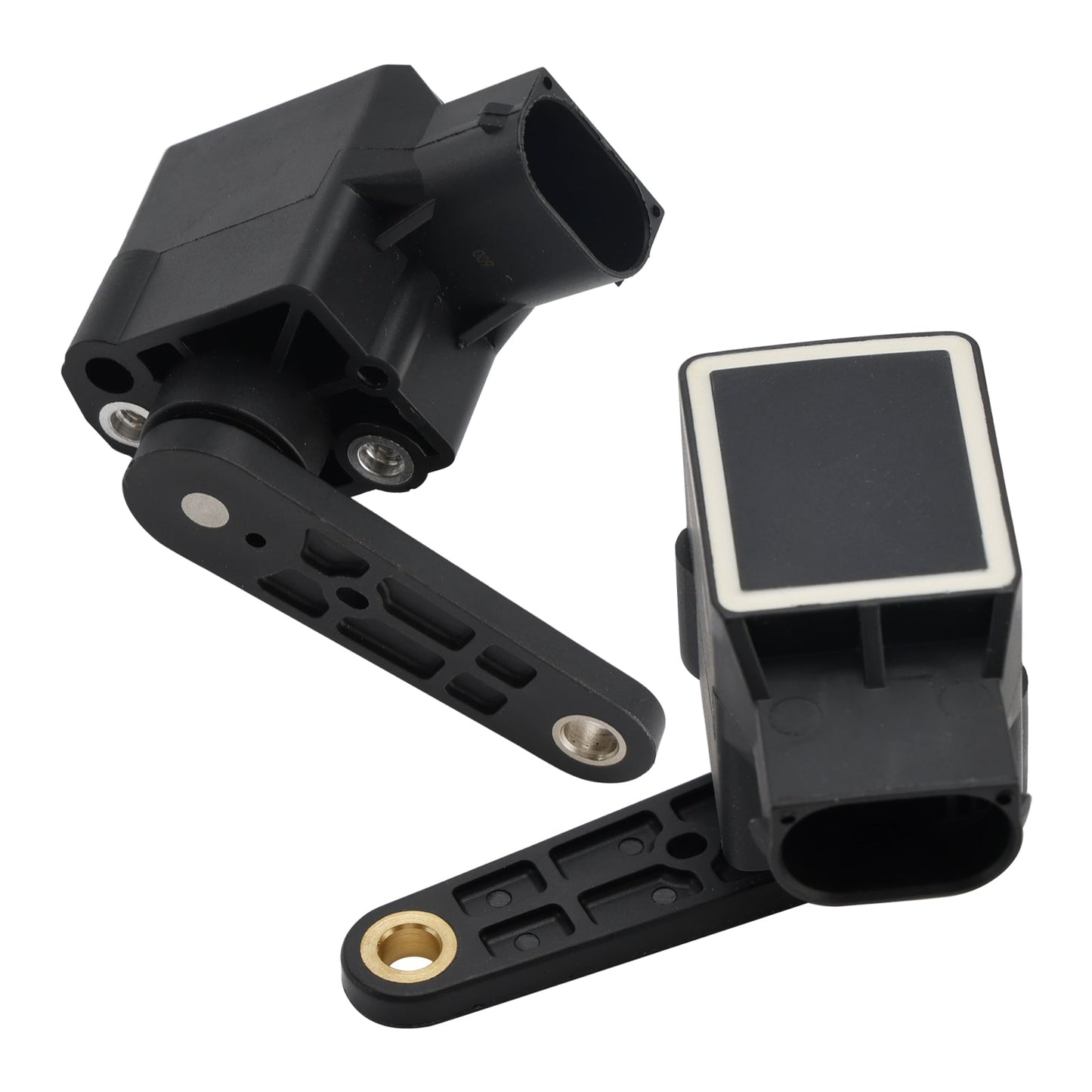 Rear Left & Right Air Ride Height Level Sensor for BMW X5 (E53) 2000-2006