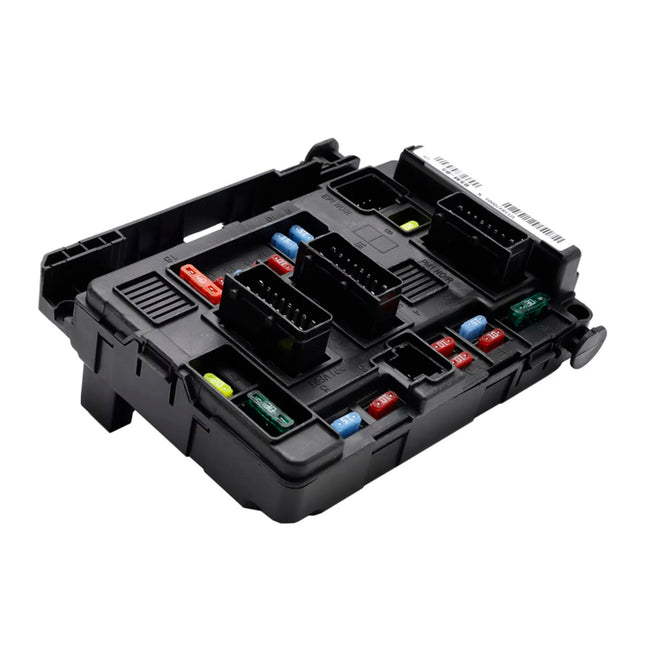 2002-2010 CITROEN C3 1.1 8V 1.4 16V 1.4 8V 1.4 HDI 1.6 16V 1.6 HDI Fuse Box Module BSM 9650618280