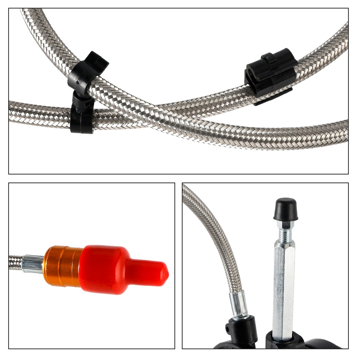 2003-2007 Sierra 2500; 2500HD (6.0L 8cyl) Clutch Slave Cylinder Bearing Unit CPKGS0423-SC