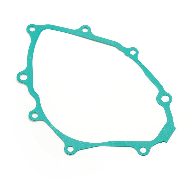 LEFT CRANKCASE COVER GASKET FOR HONDA CRF125F/FB 11395-KWS-900 11395-KWS-901