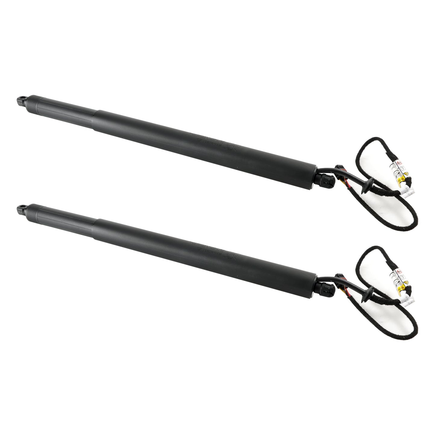 2015-2019 Land Rover Discovery Sport 2PCS Electric Tailgate Strut LR075420 LR058635 LR074798