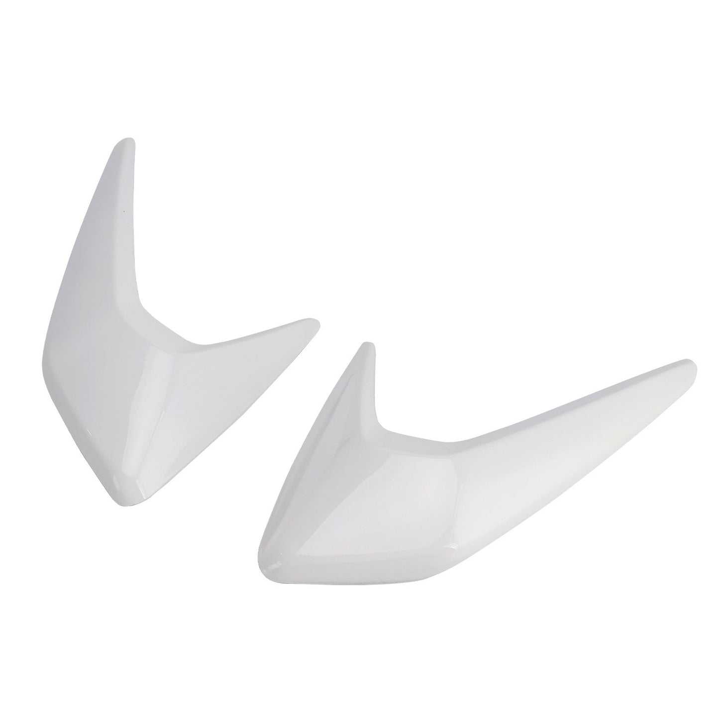 2020-2022 Street Triple 765 R/RS Side Frame Cover Panel Fairing