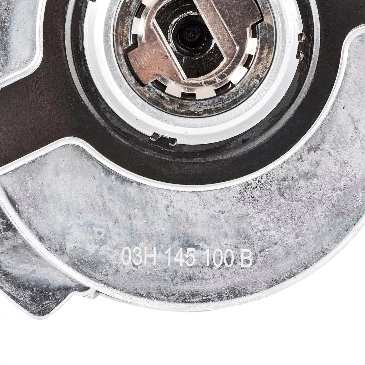 2007-2008.05.31 Audi Touareg:gasoline engine 3.6(BHK) Vacuum Pump 03H145100B BVP007