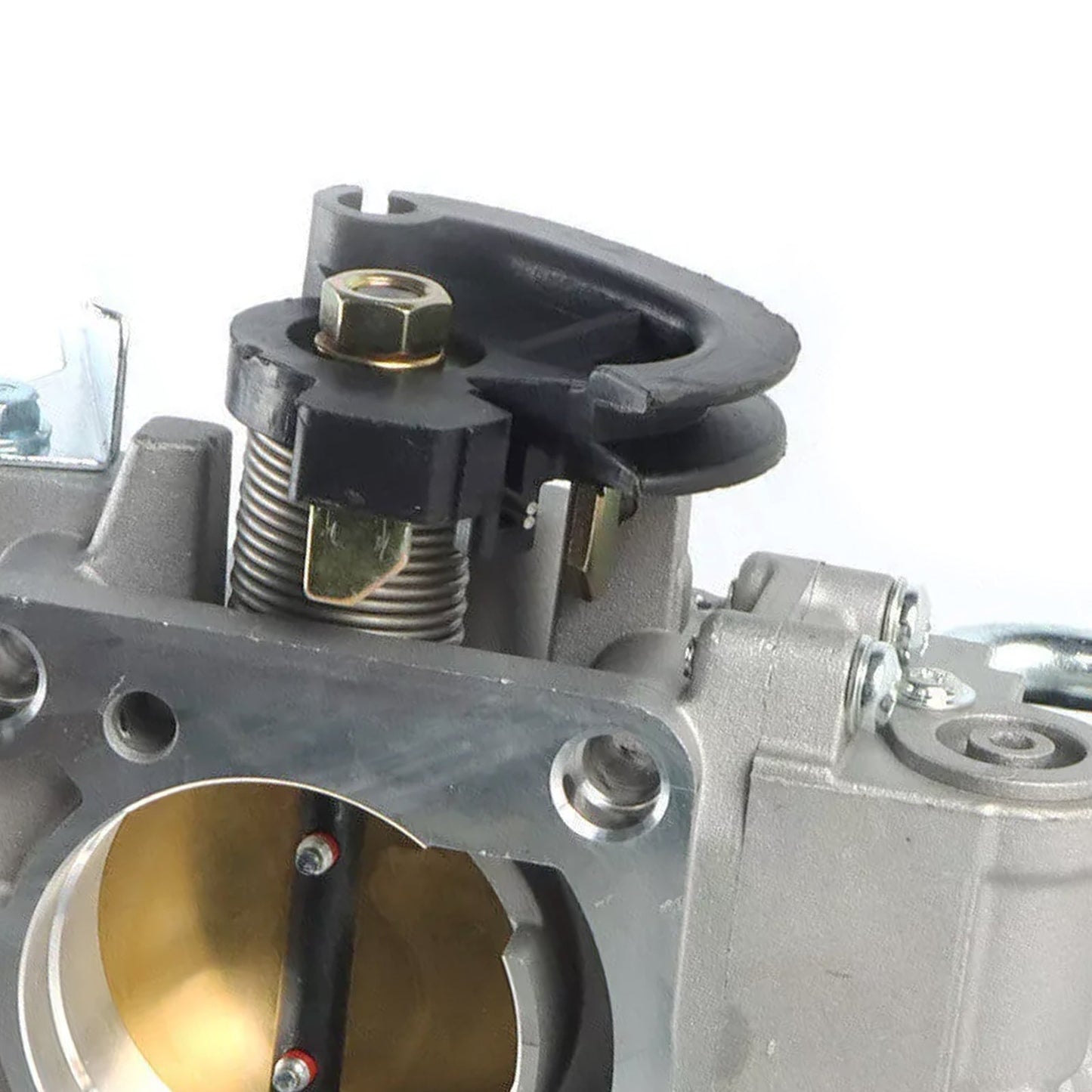 2005-2006 Lancer OZ Rally Sedan 4-Door 2.0L 1999CC Throttle Body MR560120 MN128888