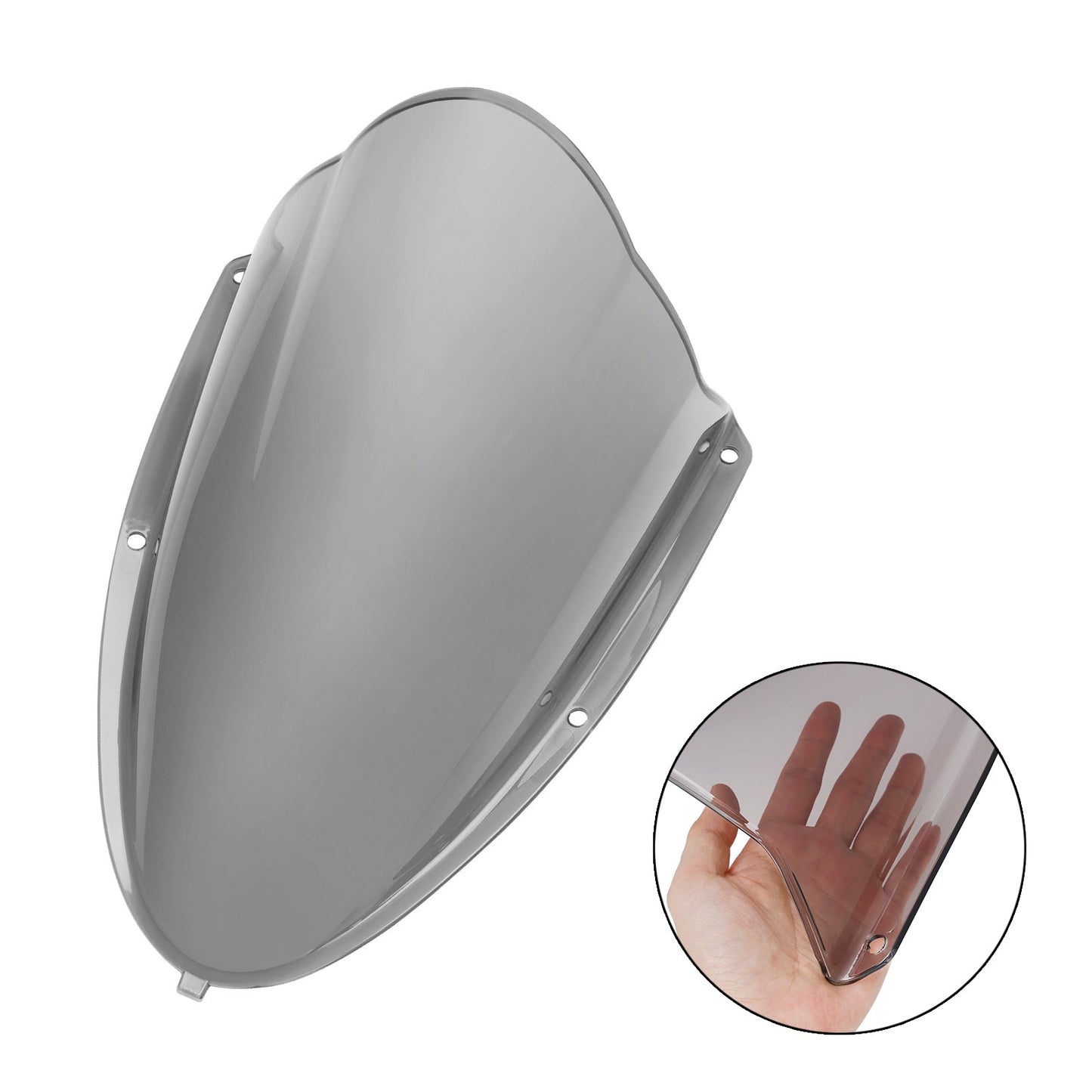 2020-2024 Aprilia RS660 Windshield WindScreen