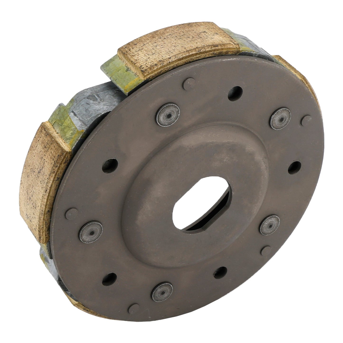 2022-2024 Honda ADV 350 Clutch Weight Shoe Centrifugal Carrier 22350-K1B-T01 22401-GG2-900
