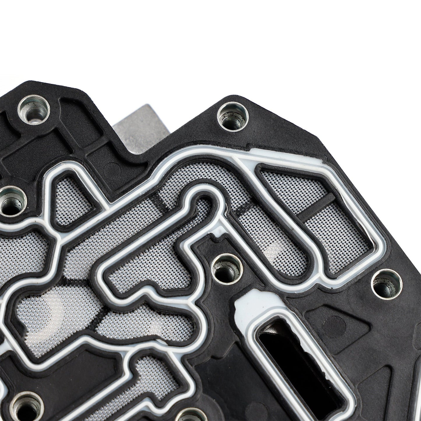 2011-2016 FIAT FREEMONT 6 SP F/4WD L4 2.0L 2.4L V6 3.6L 62TE A604-X Transmission Solenoid Block 68376696AA