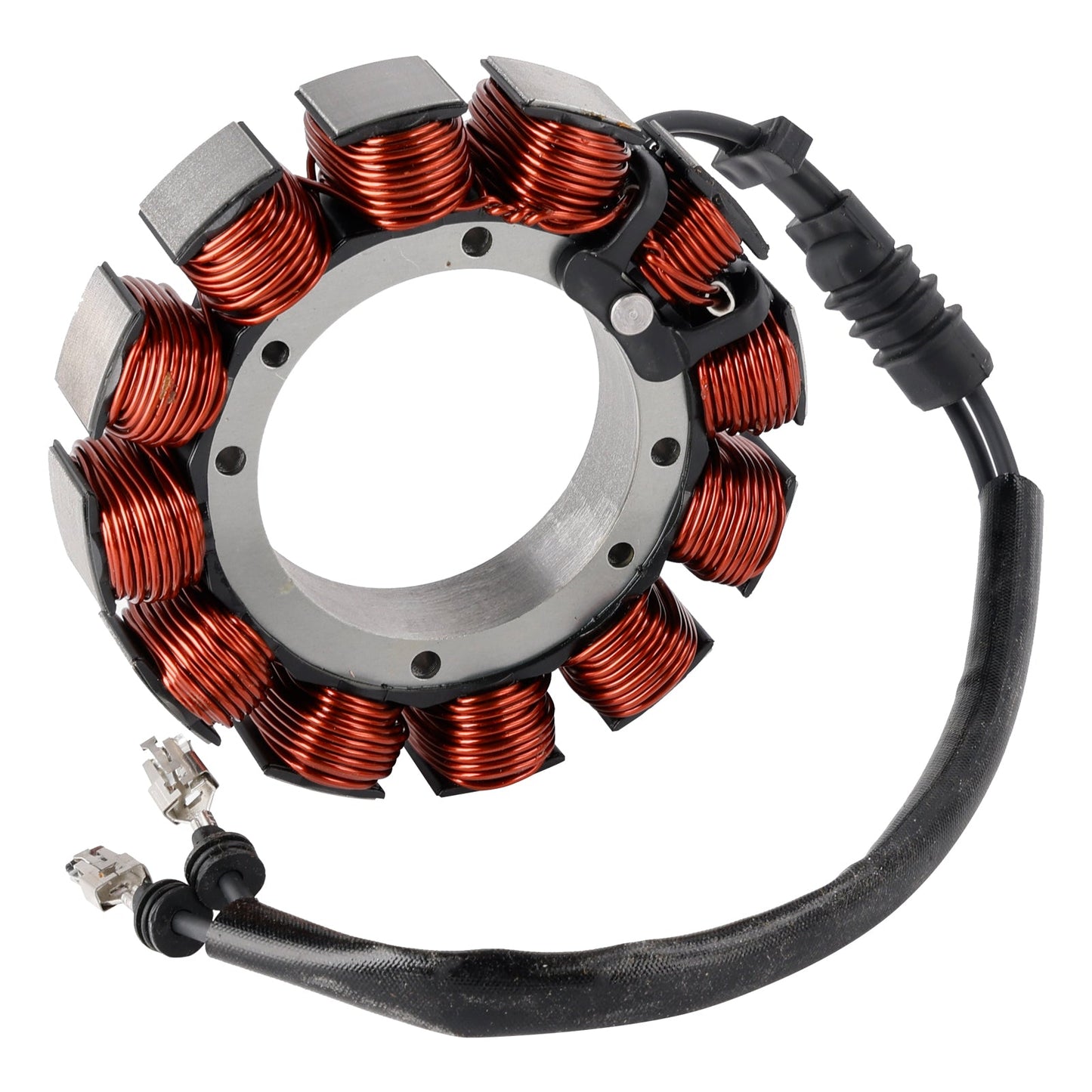 1996 Tour Glide Ultra Classic Stator Voltage Regulator & Gasket Kit 2997088D 74519-88B
